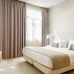 Hotel Exe Wellington 4*