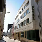 Exe Wellington Hotel Figueira da Foz