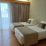 Hotel Exe Wellington