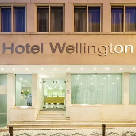 Hotel Exe Wellington