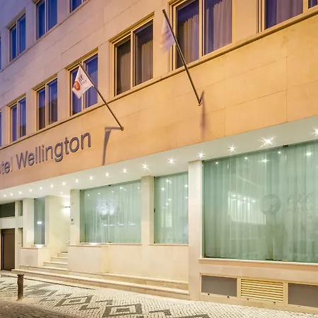 Exe Wellington Figueira da Foz