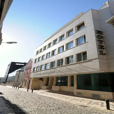 Exe Wellington Ξενοδοχείο Figueira da Foz