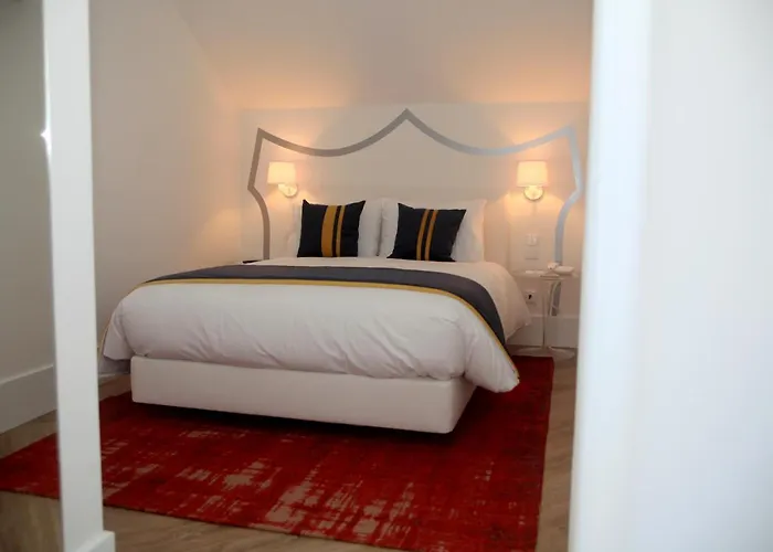 Exe Wellington Hotel Figueira da Foz