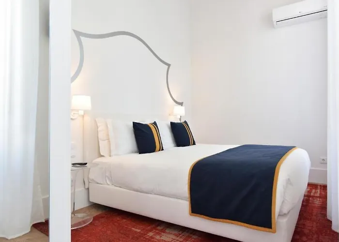 Exe Wellington Hotel Figueira da Foz