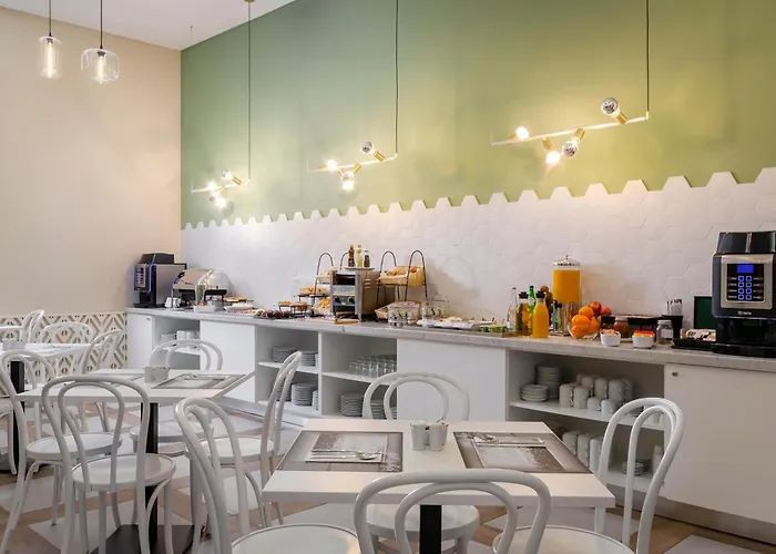 Exe Wellington 4* Figueira da Foz