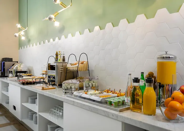 Hotel Exe Wellington