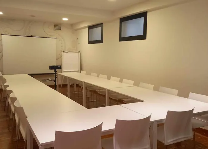 Hotel Exe Wellington