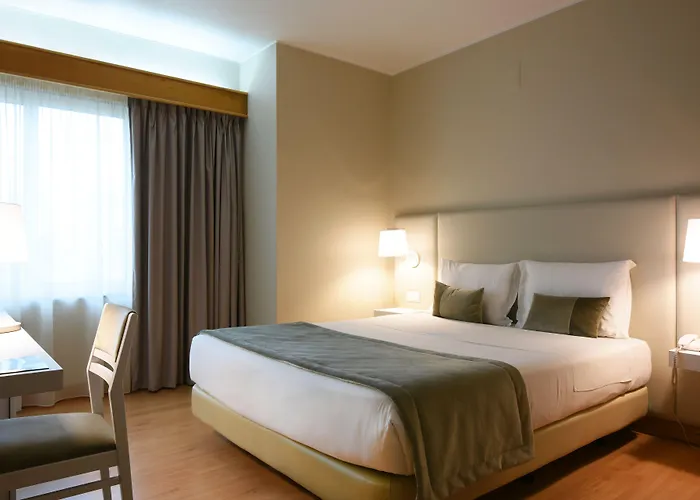Exe Wellington Hotel Figueira da Foz