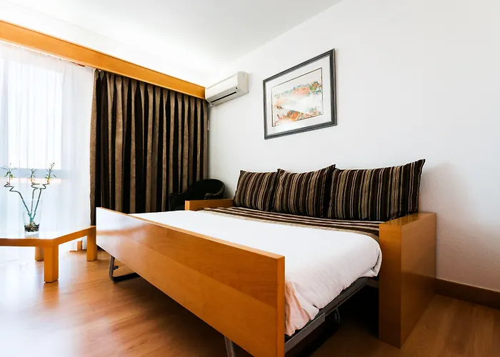 Exe Wellington Hotel Figueira da Foz