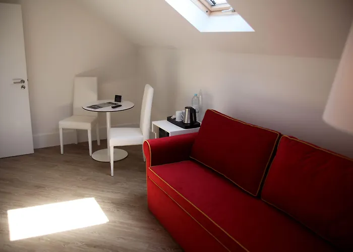 Hotel Exe Wellington