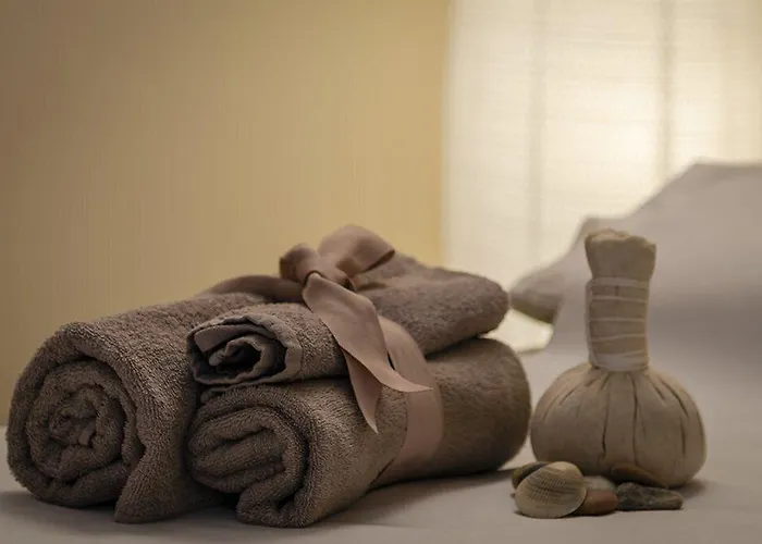 Hotel Exe Wellington 4*