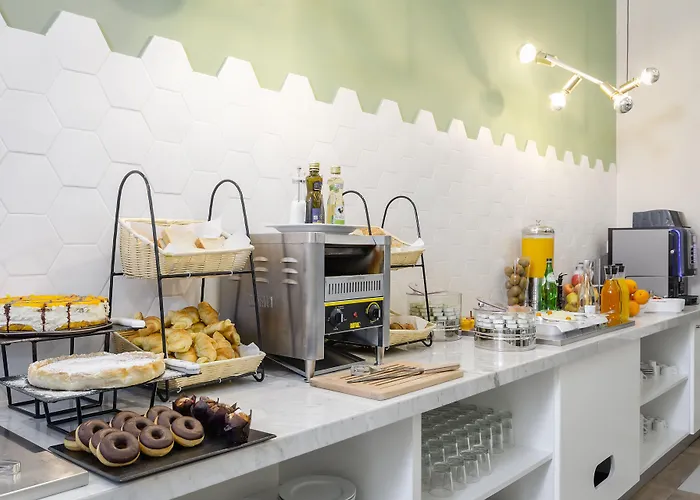 Exe Wellington Hotel 4*