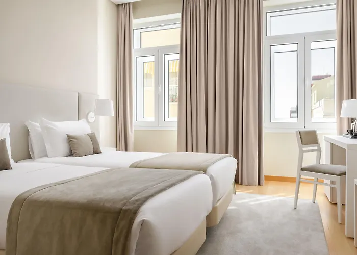 Exe Wellington Hotel 4*