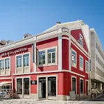 Hotel Exe Wellington 4*