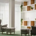 Hotel Exe Wellington