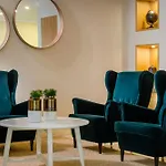 Hotel Exe Wellington Figueira da Foz