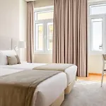 Exe Wellington Hotel