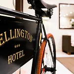 Exe Wellington Hotel 4*