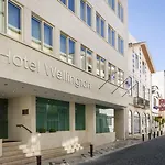 Exe Wellington Figueira da Foz