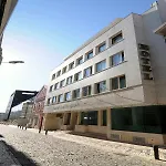 Exe Wellington Hotel Figueira da Foz