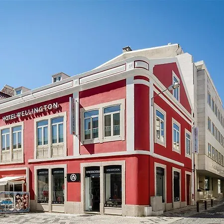 Hotel Exe Wellington 4*