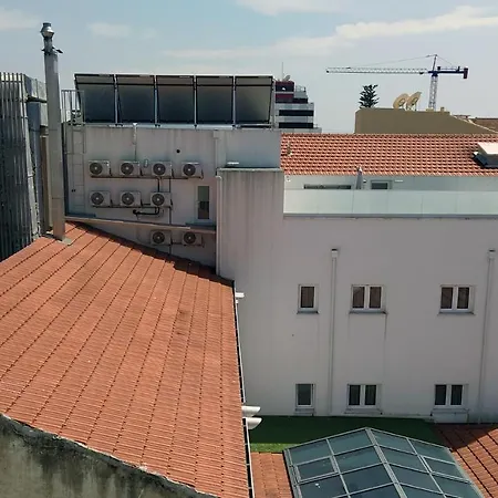 Exe Wellington Hotel