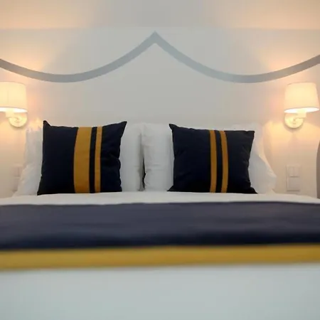 Exe Wellington Hotel