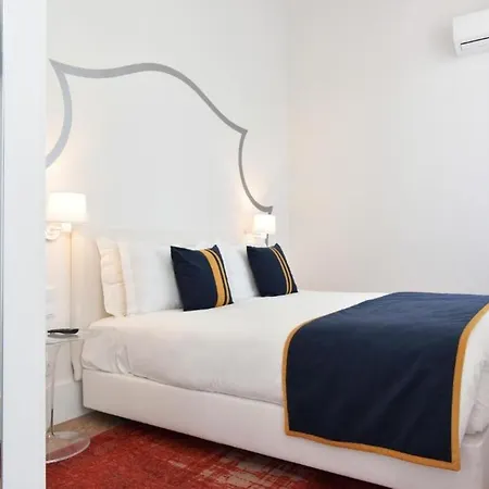 Exe Wellington Ξενοδοχείο Figueira da Foz