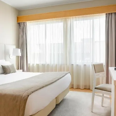 Hotel Exe Wellington Figueira da Foz