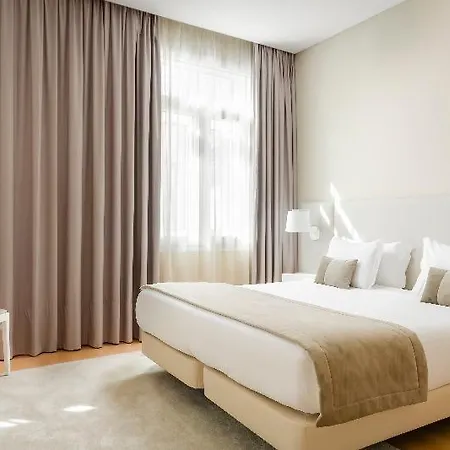 Ξενοδοχείο Exe Wellington 4*