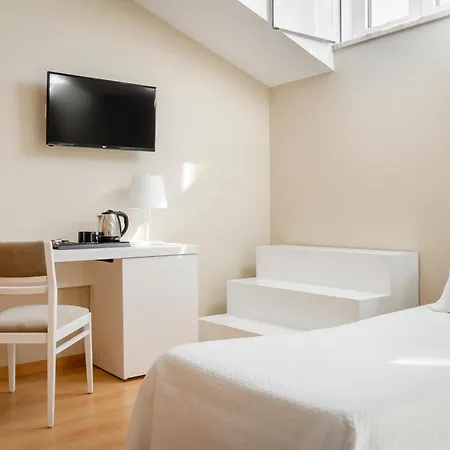 Exe Wellington Hotel Figueira da Foz