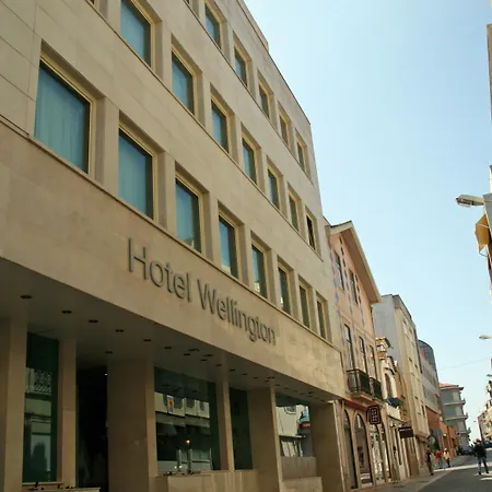 Ξενοδοχείο Exe Wellington