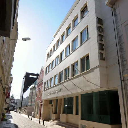 Exe Wellington Ξενοδοχείο Figueira da Foz