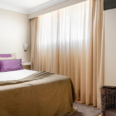 Exe Wellington Hotel Figueira da Foz