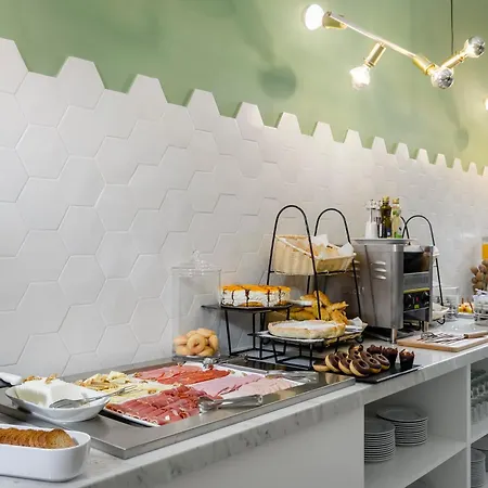 Exe Wellington Hotel