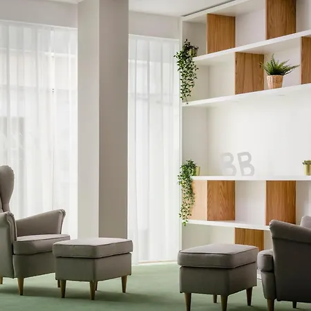 Ξενοδοχείο Exe Wellington