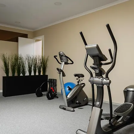 Exe Wellington Hotel Figueira da Foz