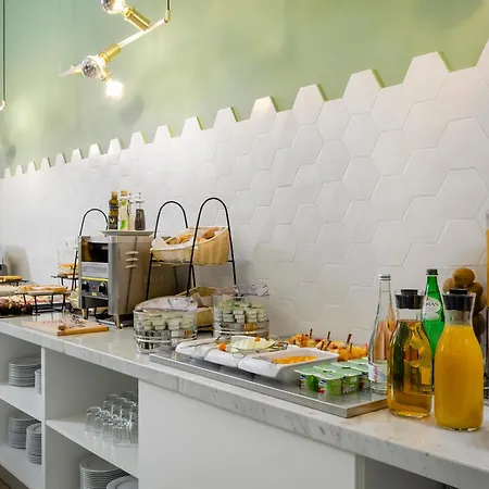 Hotel Exe Wellington