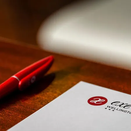 Exe Wellington Ξενοδοχείο 4*