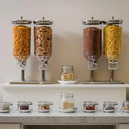 Hotel Exe Wellington