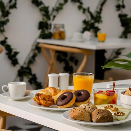 Exe Wellington Ξενοδοχείο