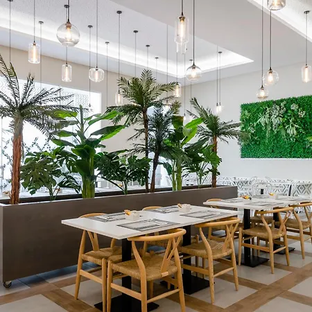 Exe Wellington 4* Figueira da Foz