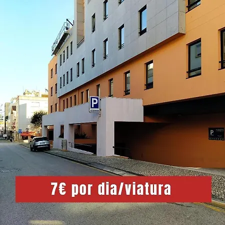 Ξενοδοχείο Exe Wellington Figueira da Foz
