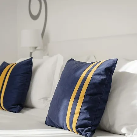 Hotell Exe Wellington Figueira da Foz