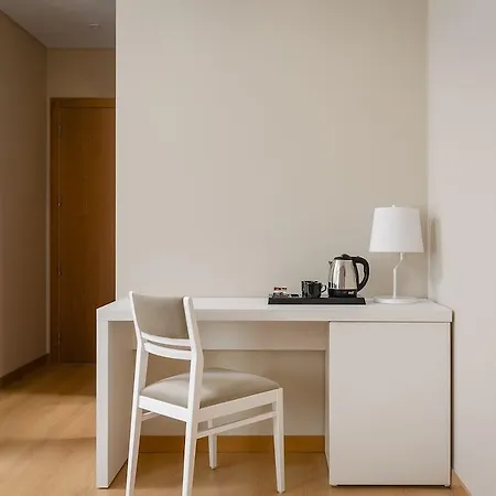 Exe Wellington Ξενοδοχείο Figueira da Foz