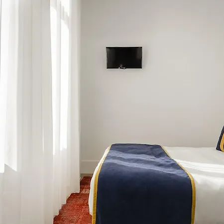 Exe Wellington Hotel