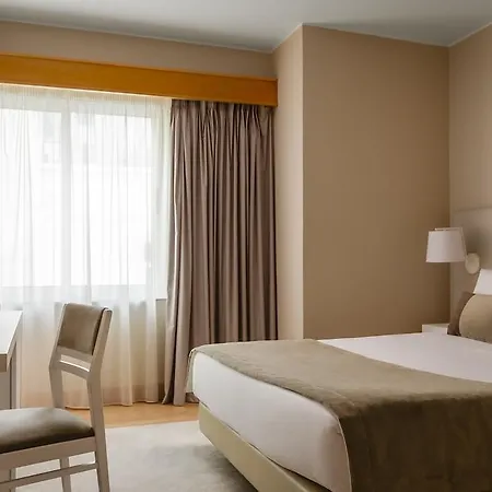 Hotel Exe Wellington