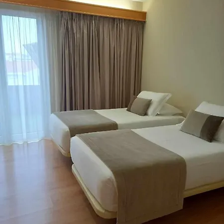 Hotel Exe Wellington