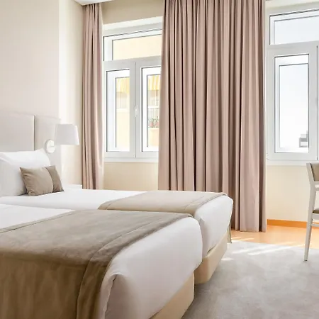 Exe Wellington Hotel