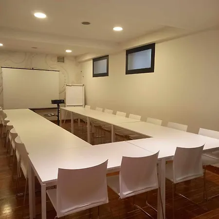 Ξενοδοχείο Exe Wellington